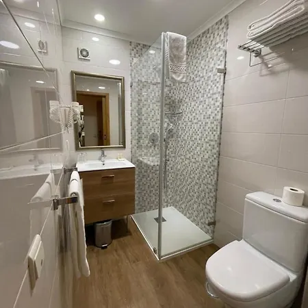 Sete Colinas 2* Lissabon