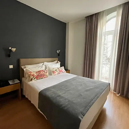 Sete Colinas Hotel 2*