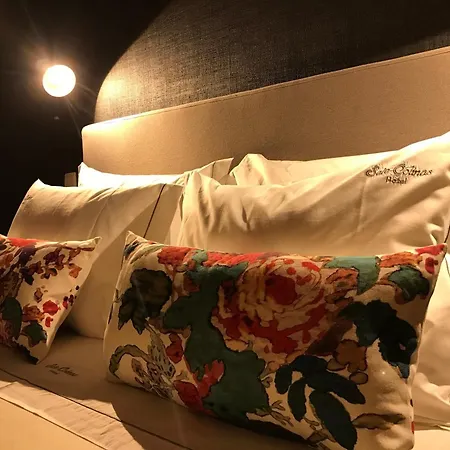 Sete Colinas Hotell Lisboa