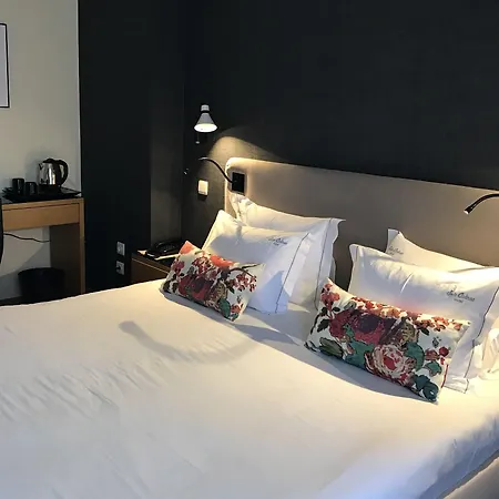 Hotel Sete Colinas