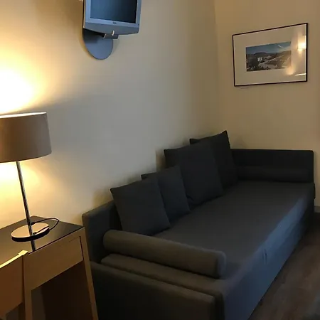 Sete Colinas Hotel