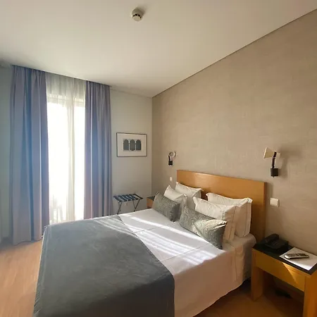 Sete Colinas Hotel Lissabon