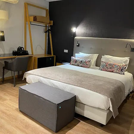 Hotel Sete Colinas