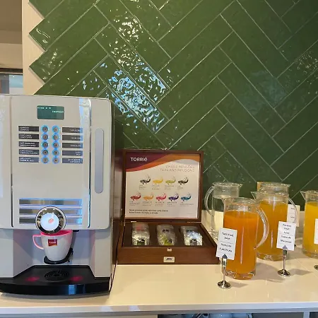 Ξενοδοχείο Sete Colinas 2*