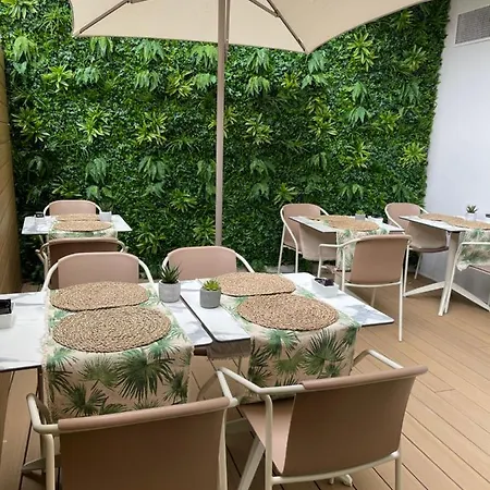 Sete Colinas Hotell Lisboa