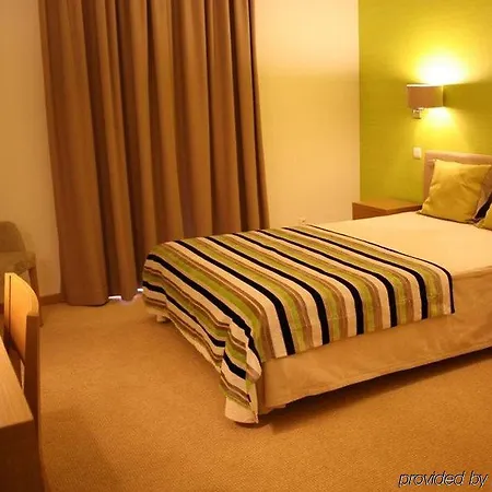 Hotel Sete Colinas