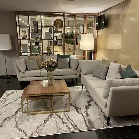 Sete Colinas 2* Лиссабон