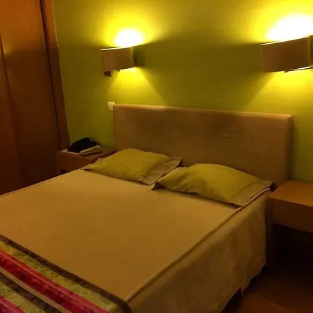 Sete Colinas 2* Lissabon