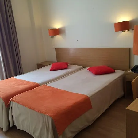 Sete Colinas 2*