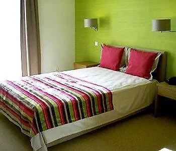 Sete Colinas Hotel Lissabon
