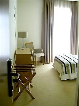 Sete Colinas Hotell