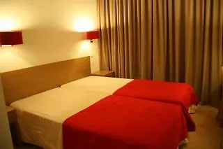 Hotel Sete Colinas 2*