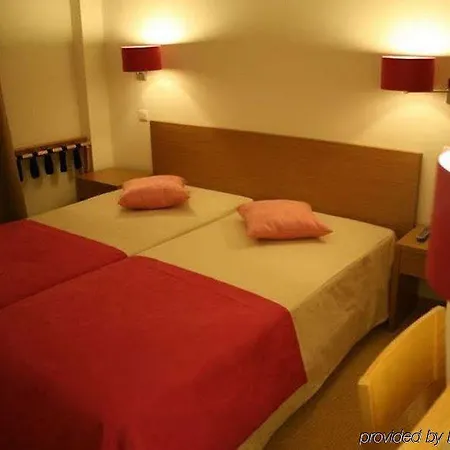 Hotel Sete Colinas